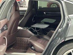 Porsche Panamera 4 Executive Long Wheelbase 2.9T - ფოტო 6