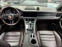 Porsche Panamera 4 Executive Long Wheelbase 2.9T - ფოტო 7
