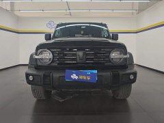 Tank 300 Off-Road Edition 2.0T Conqueror - ფოტო 2