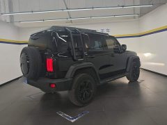 Tank 300 Off-Road Edition 2.0T Conqueror - ფოტო 3