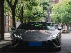 Lamborghini Huracán 2023 Huracán Tecnica - ფოტო 2