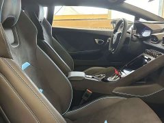 Lamborghini Huracán 2023 Huracán Tecnica - ფოტო 7
