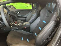 Lamborghini Huracán 2023 Huracán Tecnica - ფოტო 8