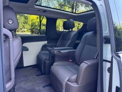 Li Auto Li Xiang MEGA Ultra - ფოტო 8