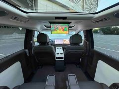 Li Auto Li Xiang MEGA Ultra - ფოტო 9
