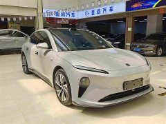 NIO ET5 2022 75kWh - ფოტო 1