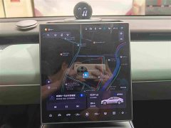 NIO ET5 2022 75kWh - ფოტო 10