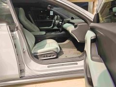 NIO ET5 2022 75kWh - ფოტო 13