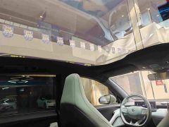 NIO ET5 2022 75kWh - ფოტო 15