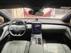 NIO ET5 2022 75kWh - ფოტო 16