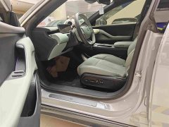 NIO ET5 2022 75kWh - ფოტო 17
