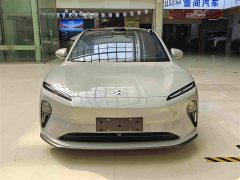 NIO ET5 2022 75kWh - ფოტო 2