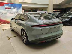 NIO ET5 2022 75kWh - ფოტო 3