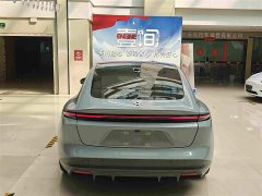 NIO ET5 2022 75kWh - ფოტო 4