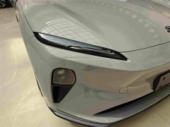 NIO ET5 2022 75kWh - ფოტო 6