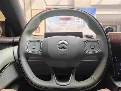 NIO ET5 2022 75kWh - ფოტო 8