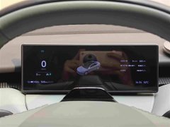NIO ET5 2022 75kWh - ფოტო 9