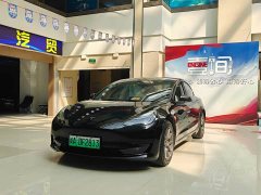 Tesla Model 3 2022 Rear-Wheel Drive - ფოტო 1
