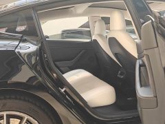 Tesla Model 3 2022 Rear-Wheel Drive - ფოტო 10