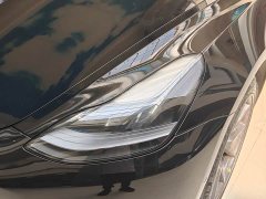 Tesla Model 3 2022 Rear-Wheel Drive - ფოტო 11