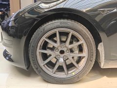 Tesla Model 3 2022 Rear-Wheel Drive - ფოტო 12