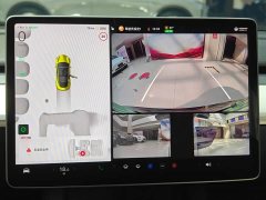 Tesla Model 3 2022 Rear-Wheel Drive - ფოტო 16