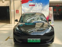 Tesla Model 3 2022 Rear-Wheel Drive - ფოტო 2
