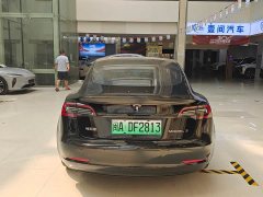 Tesla Model 3 2022 Rear-Wheel Drive - ფოტო 3