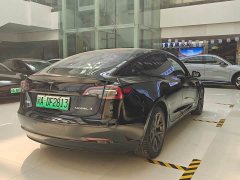 Tesla Model 3 2022 Rear-Wheel Drive - ფოტო 4