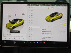 Tesla Model 3 2022 Rear-Wheel Drive - ფოტო 5