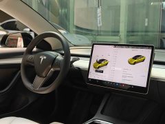 Tesla Model 3 2022 Rear-Wheel Drive - ფოტო 6