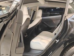 Tesla Model 3 2022 Rear-Wheel Drive - ფოტო 9
