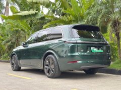 Li Auto L9 Max - ფოტო 5