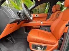 Li Auto L9 Max - ფოტო 9