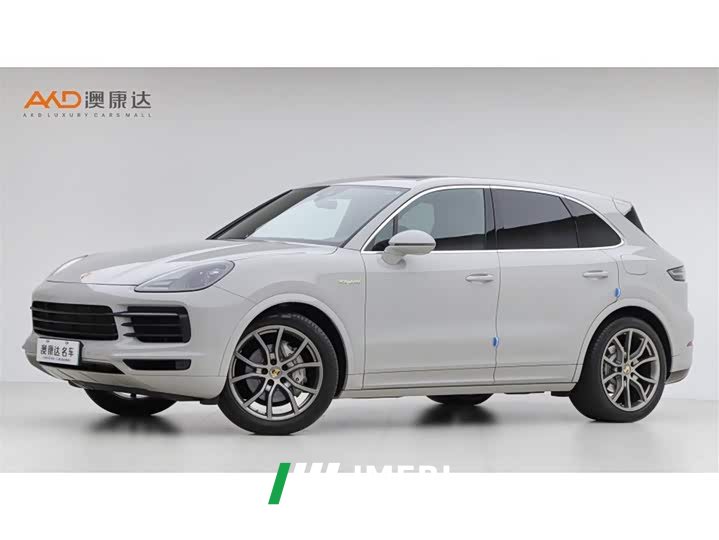 Porsche Cayenne New Energy Cayenne E-Hybrid 2.0T