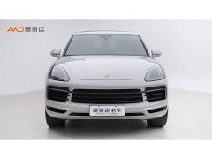 Porsche Cayenne New Energy 2021 Cayenne E-Hybrid 2.0T - ფოტო 2