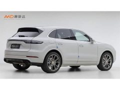 Porsche Cayenne New Energy 2021 Cayenne E-Hybrid 2.0T - ფოტო 3