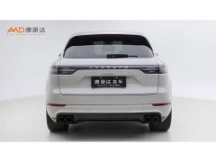 Porsche Cayenne New Energy 2021 Cayenne E-Hybrid 2.0T - ფოტო 4