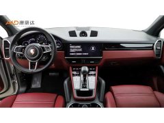 Porsche Cayenne New Energy 2021 Cayenne E-Hybrid 2.0T - ფოტო 5