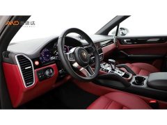 Porsche Cayenne New Energy 2021 Cayenne E-Hybrid 2.0T - ფოტო 6