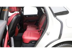 Porsche Cayenne New Energy 2021 Cayenne E-Hybrid 2.0T - ფოტო 7
