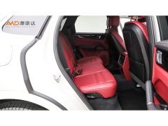 Porsche Cayenne New Energy 2021 Cayenne E-Hybrid 2.0T - ფოტო 8