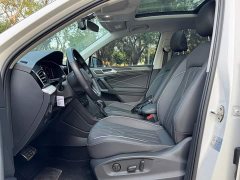Volkswagen Tiguan L 330TSI Automatic FWD R-Line Comfort Edition - ფოტო 3