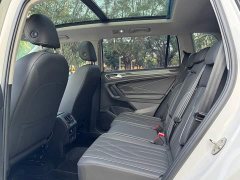 Volkswagen Tiguan L 330TSI Automatic FWD R-Line Comfort Edition - ფოტო 4