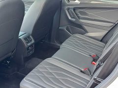 Volkswagen Tiguan L 330TSI Automatic FWD R-Line Comfort Edition - ფოტო 5