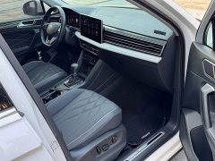 Volkswagen Tiguan L 330TSI Automatic FWD R-Line Comfort Edition - ფოტო 7