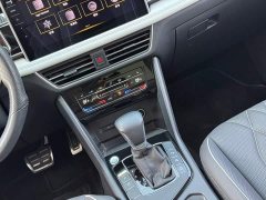 Volkswagen Tiguan L 330TSI Automatic FWD R-Line Comfort Edition - ფოტო 8