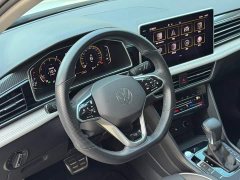 Volkswagen Tiguan L 330TSI Automatic FWD R-Line Comfort Edition - ფოტო 9