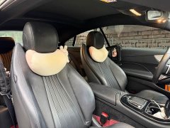 Mercedes-Benz E-Class (Imported) E 260 Coupe - ფოტო 10