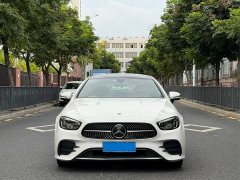 Mercedes-Benz E-Class (Imported) E 260 Coupe - ფოტო 2